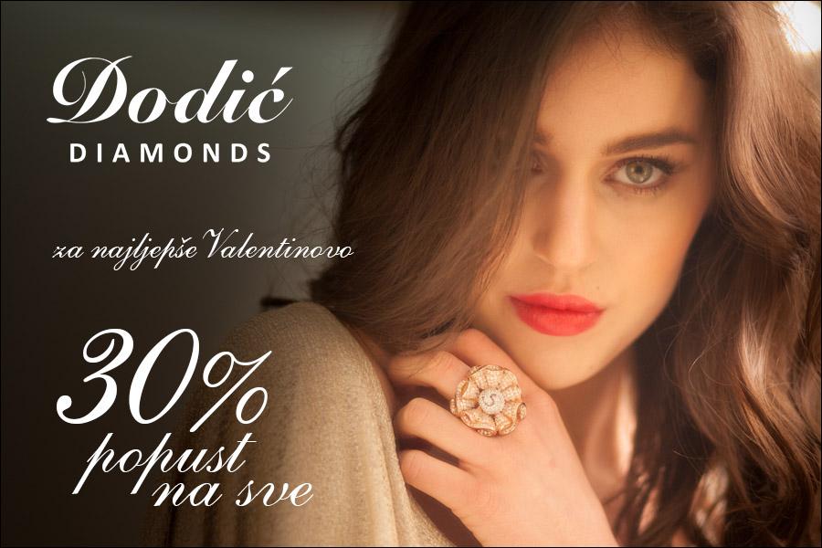 Foto: Zlatarna Dodić