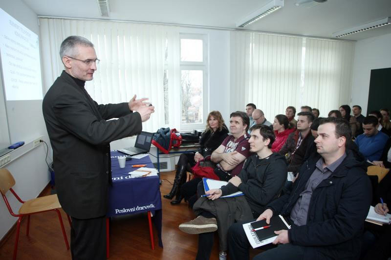 Photo: Goran Jakus/PIXSELL