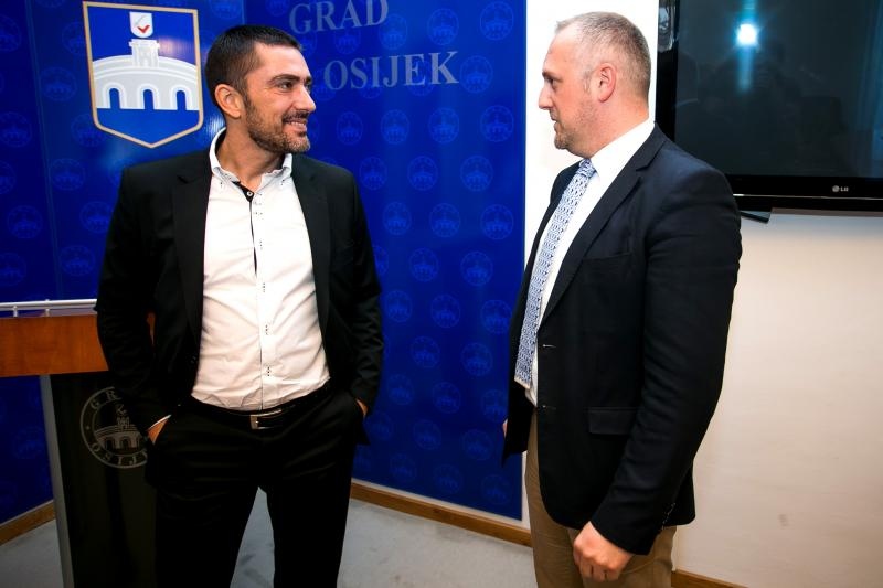 Foto: Davor Javorović / Pixsell