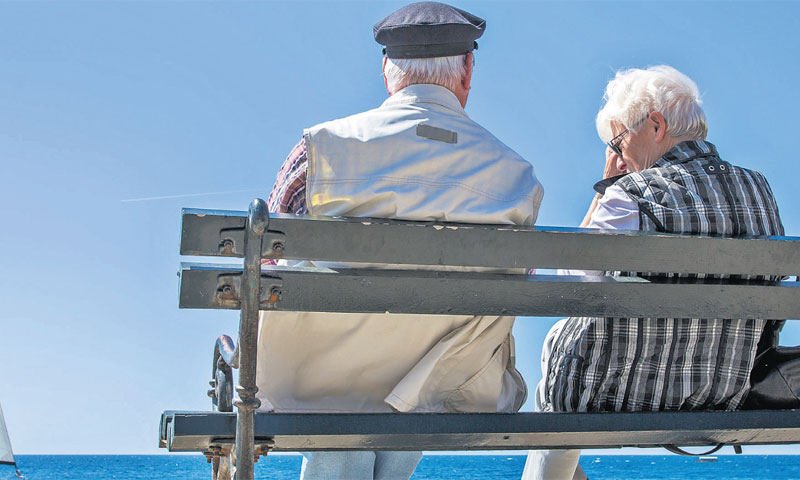 U dokumentu poslanom u Bruxelles spominju se uštede kroz isplate mirovina/ Grgo Jelavić/PIXSELL