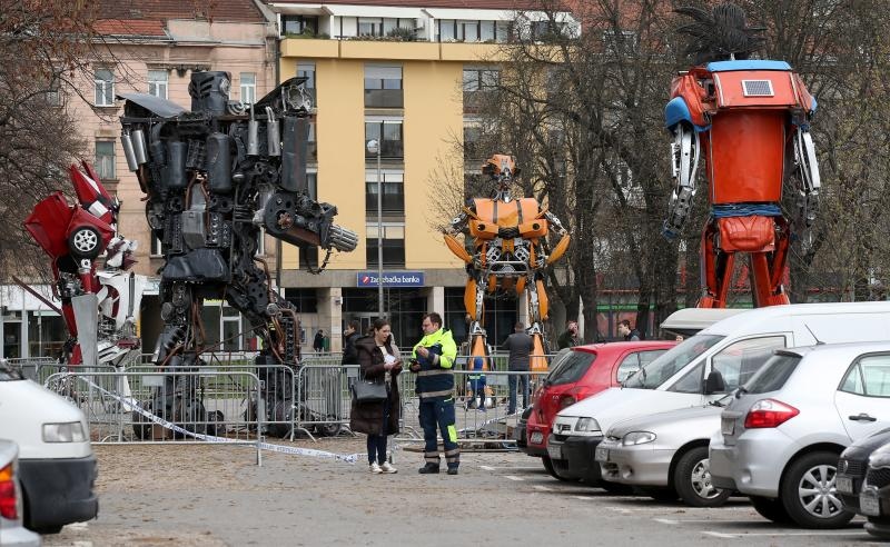 Foto: Igor Kralj / Pixsell