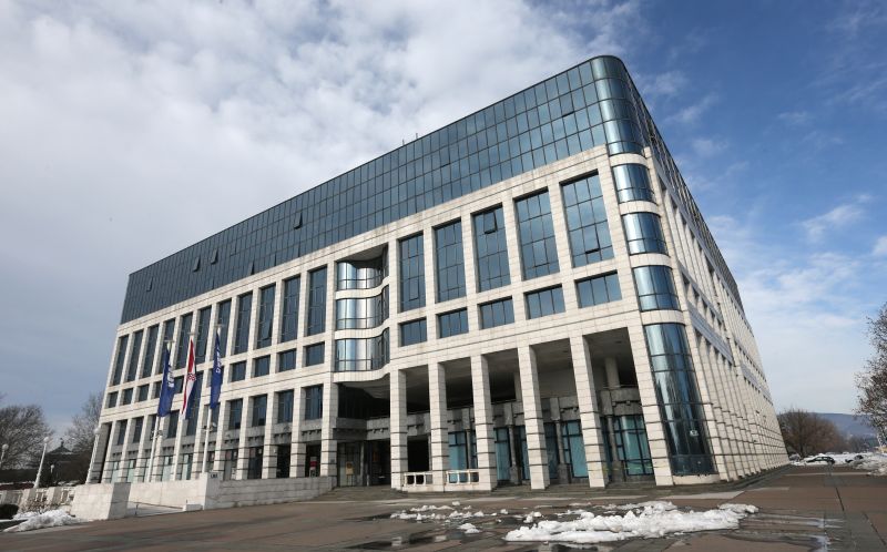 Photo: Robert Anic/PIXSELL