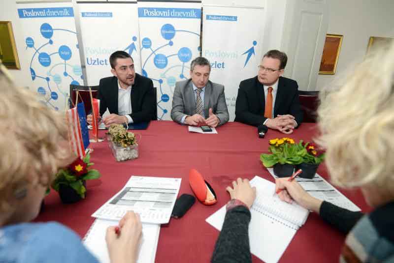 Photo: Marko Jurinec/PIXSELL