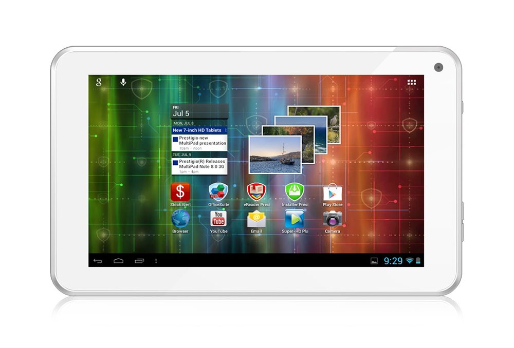 Tablet PRESTIGIO MultiPad 7.0 Ultra+ za 386,99 kn