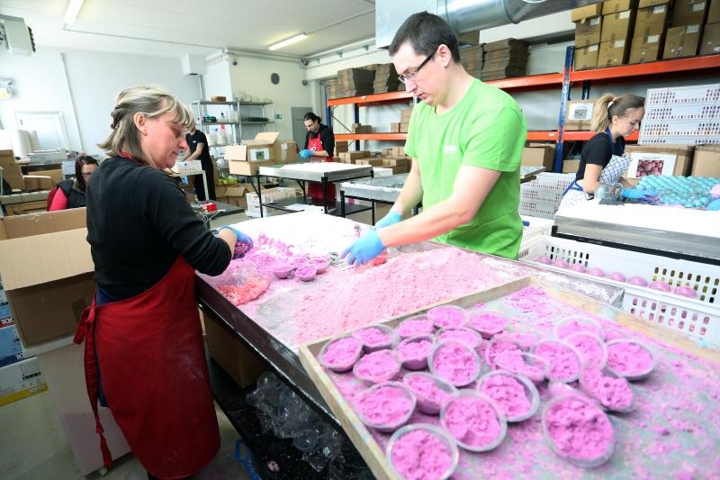 Foto: Goran Jakus/PIXSELL