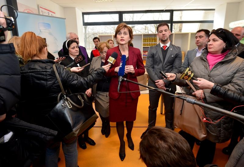 Foto: Marko Prpić / Pixsell