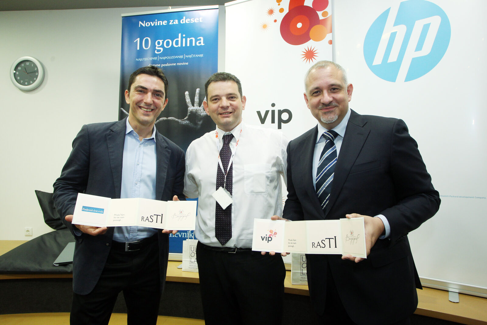 FOTO: Goran Jakuš/PIXSELL