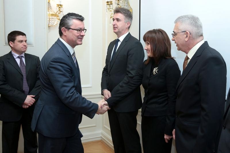 Foto: Patrik Macek/PIXSELL