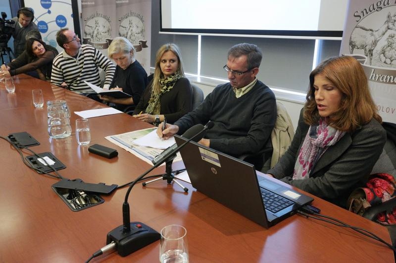 Foto: Žarko Bašić / Pixsell