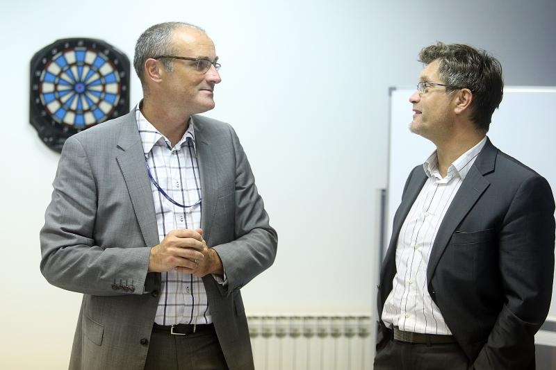 Foto: Goran Stanzl / Pixsell