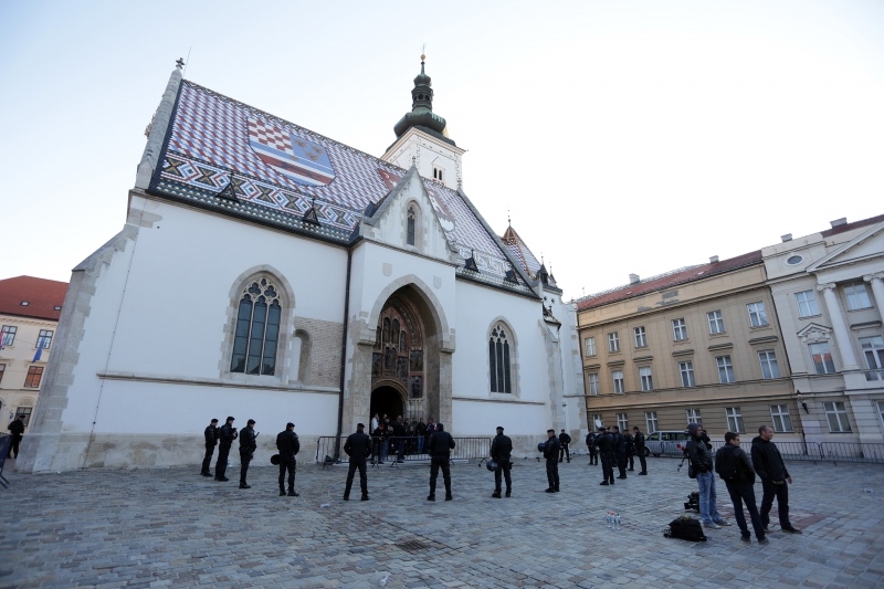 Foto: Borna Filic/PIXSELL