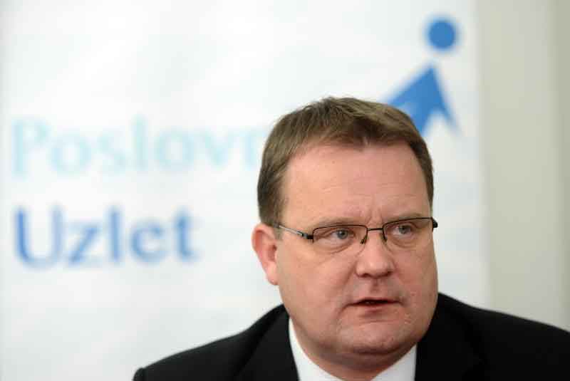 Photo: Marko Jurinec/PIXSELL