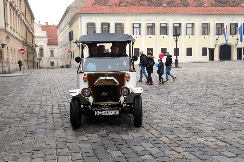 Foto: Goran Stanzl / Pixsell