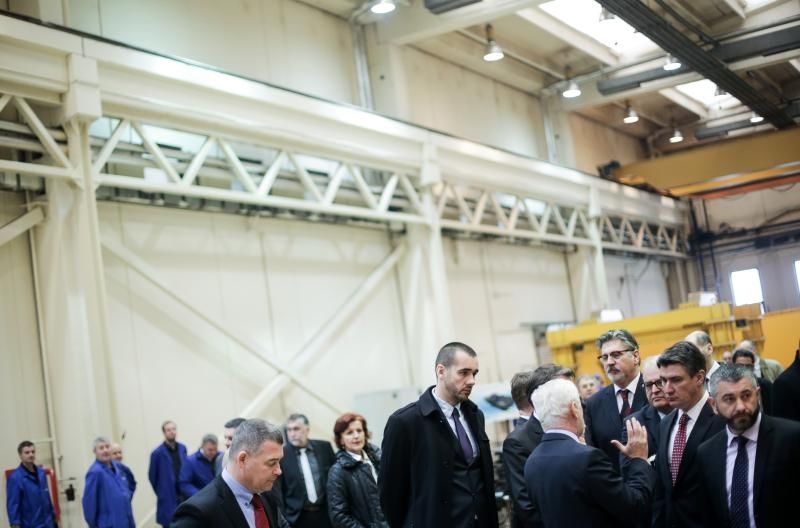 Photo: Petar Glebov/PIXSELL