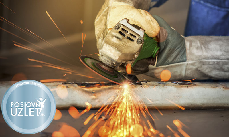 Više od polovice sektora u Krapinsko-zagorskoj županiji posluje s dobiti/Fotolia