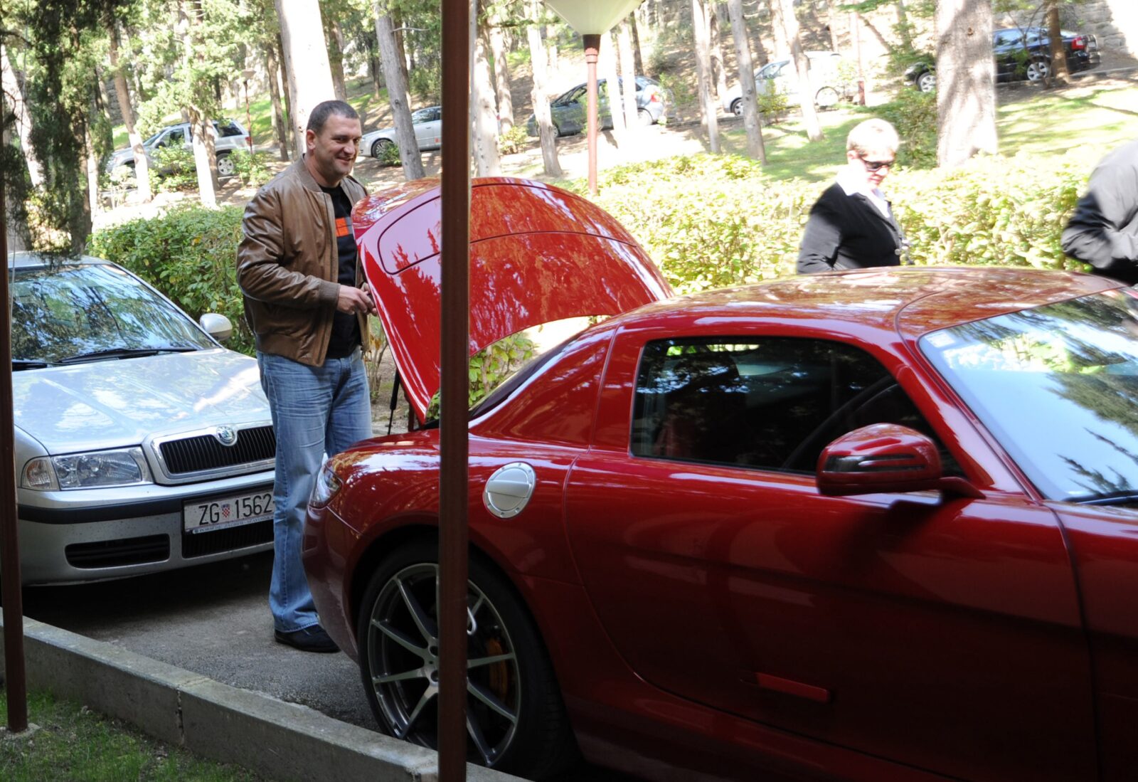 Foto: Nino Strmotić / Pixsell