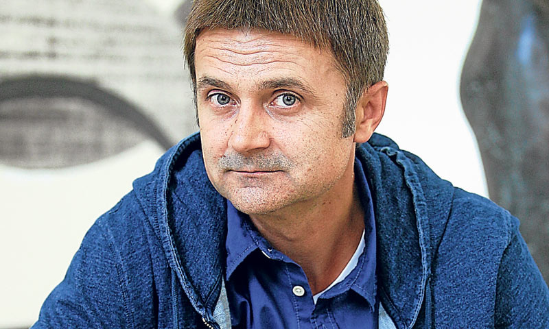 Milan Živković/Goran Stanzl/PIXSELL