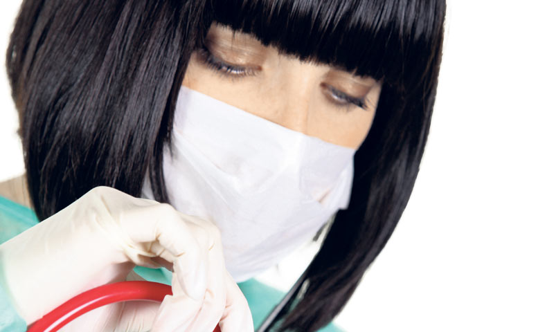 2 bolnice, Osijek i Zarazna uključene su u pilot projekt outsourcinga usluga čišćenja i kuhanja