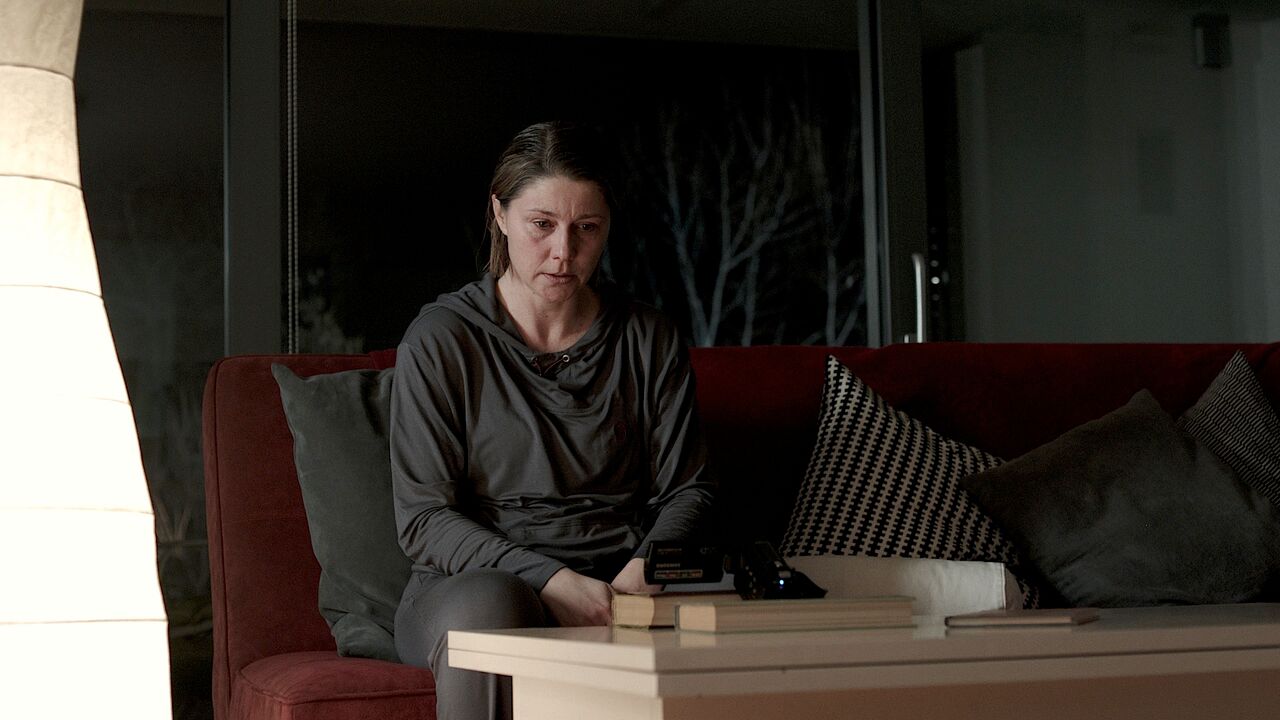 Foto: Ti mene nosiš