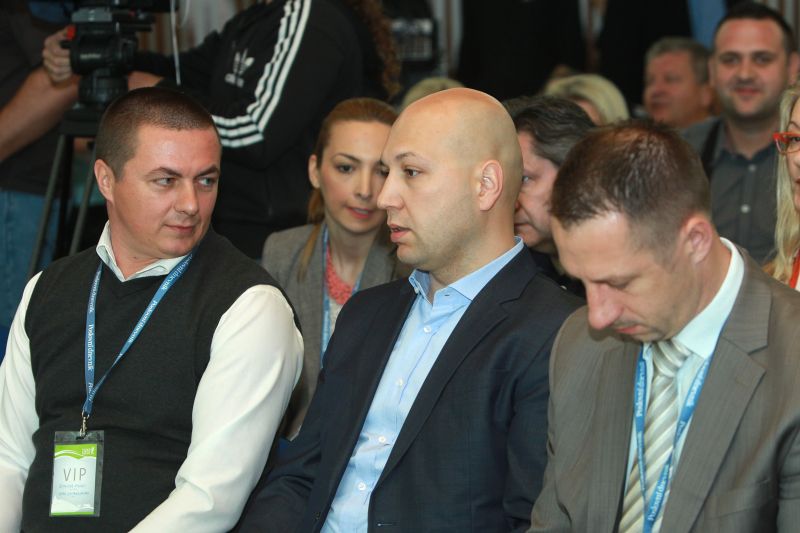 Photo: Goran Jakus/PIXSELL