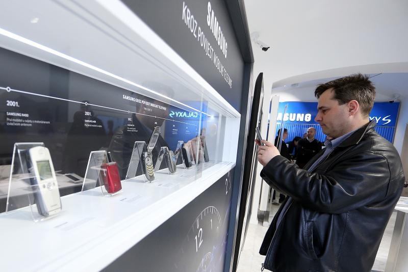 Foto: Goran Stanzl / Pixsell