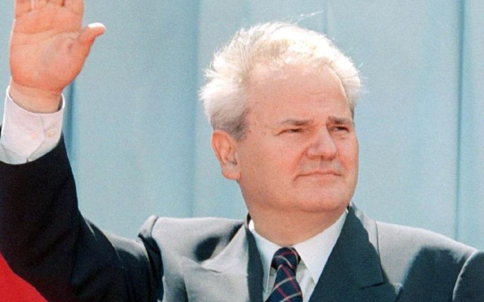 U Beogradu preminuo brat Slobodana Miloševića - Poslovni dnevnik