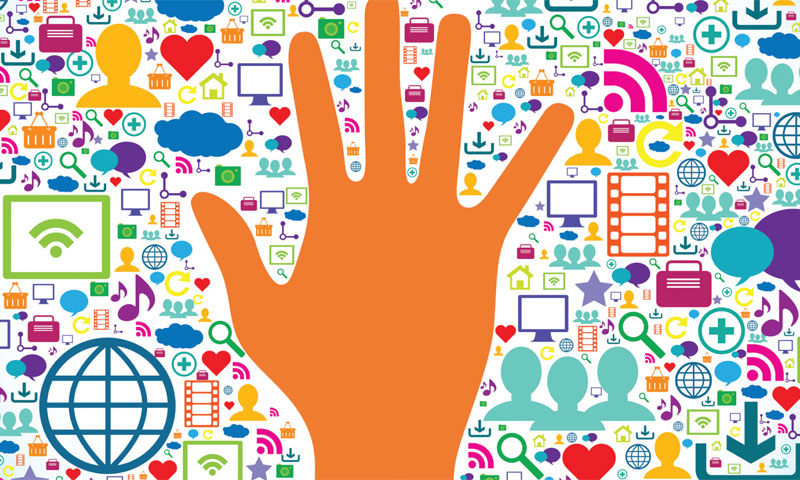 Otvorene mreže ruše barijere među građanima/FOTOLIA