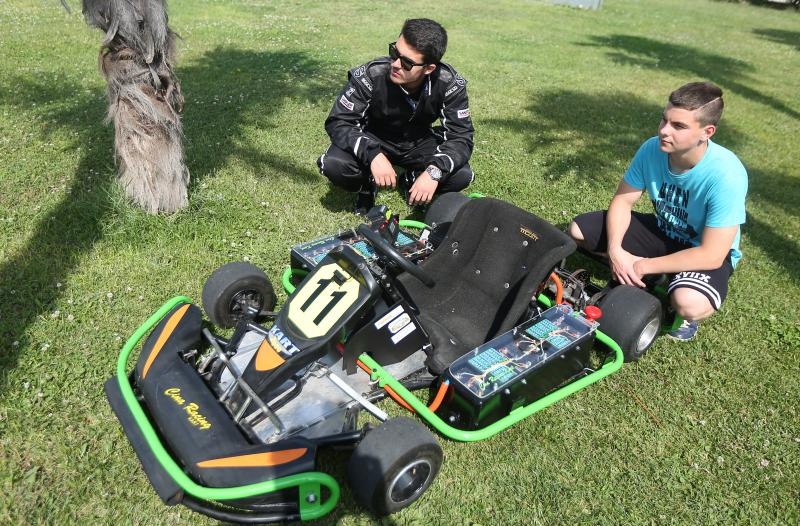 Foto: Duško Jaramaz / Pixsell