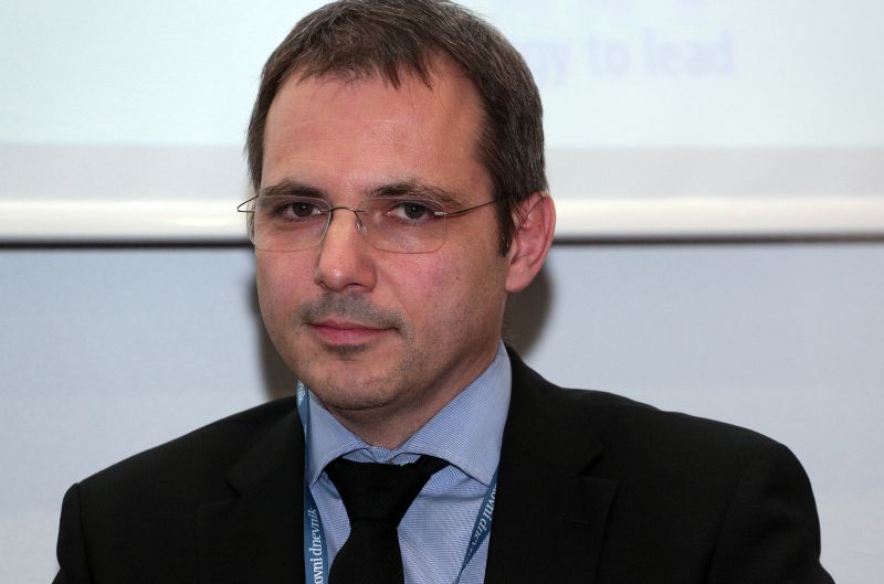 Photo: Zarko Basic/PIXSELL