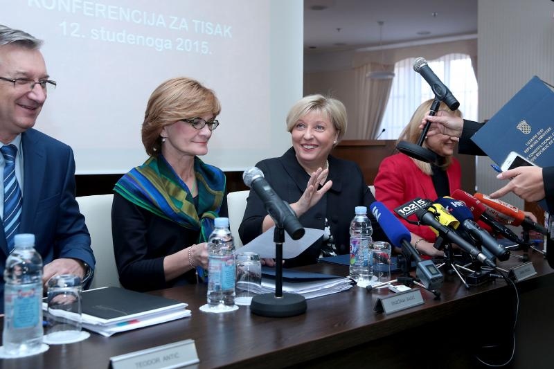 Foto: Patrik Macek/PIXSELL