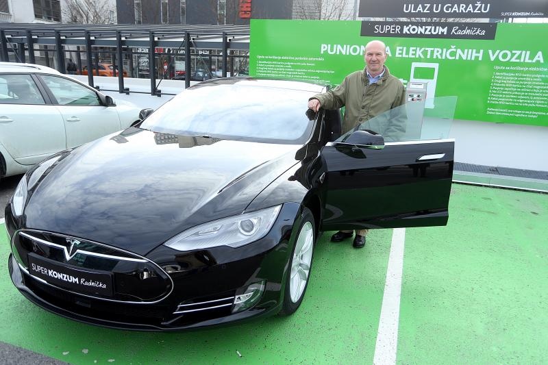 Foto: Goran Stanzl / Pixsell