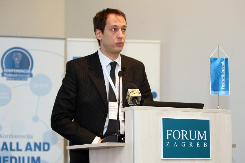 Foto: Luka Stanzl / Pixsell