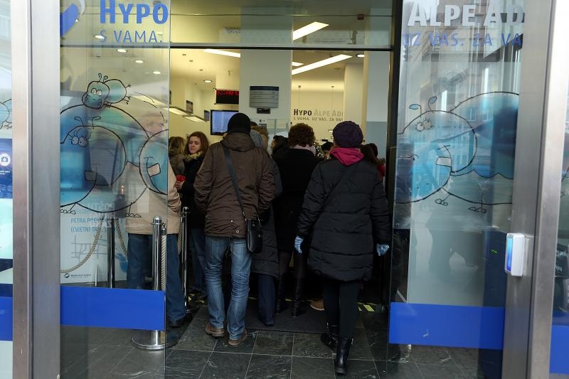 Foto: Goran Stanzl/PIXSELL