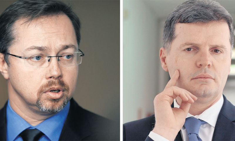 Siniša Varga obećao je izmjene spornoga pravilnika kad je postao ministar, na potezu je Dario Nakić/