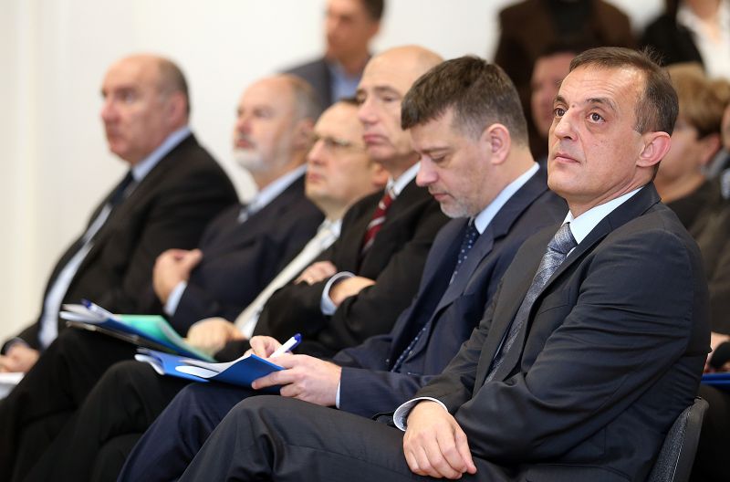 Photo: Goran Stanzl/PIXSELL