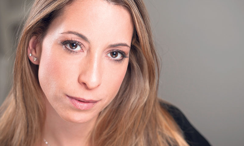 Anja Bauer Minkara, senior brand consultant iz agencije Brandoctor