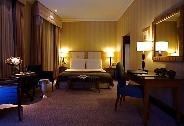 Foto: hotel.esplanade.hr