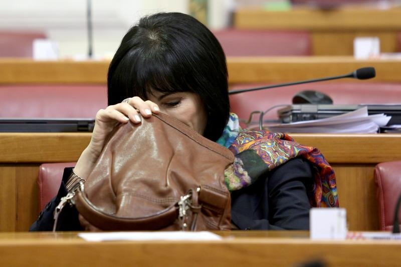 Photo: Patrik Macek/PIXSELL