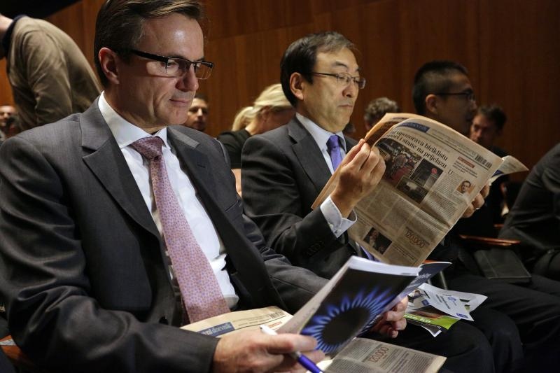 Photo: Zarko Basic/PIXSELL