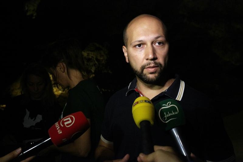 Foto: Žarko Bašić / Pixsell