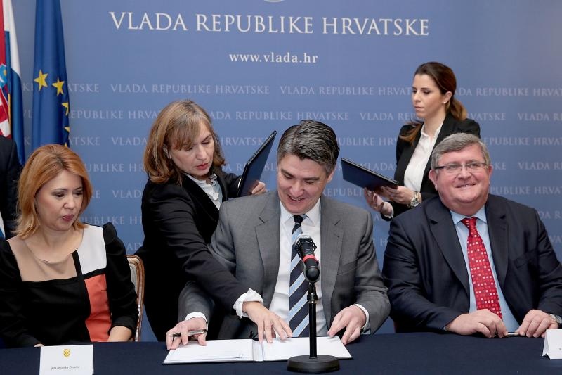 Foto: Patrik Macek / Pixsell