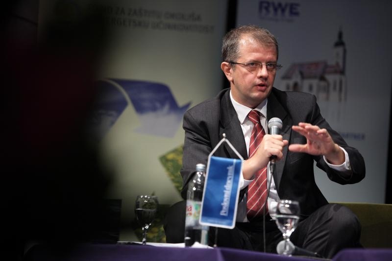 Photo: Grgur Zucko/PIXSELL