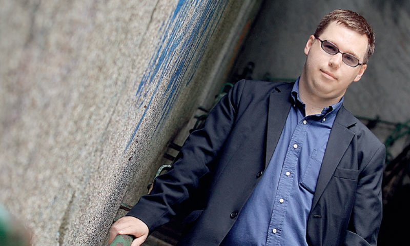 Marko Pavić, predsjednik Mreže mladih znanstvenika MLAZ upozorava da 500 mladih znanstvenika mora na