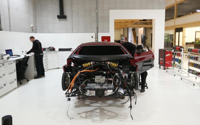 Foto: Željko Lukunić / Pixsell