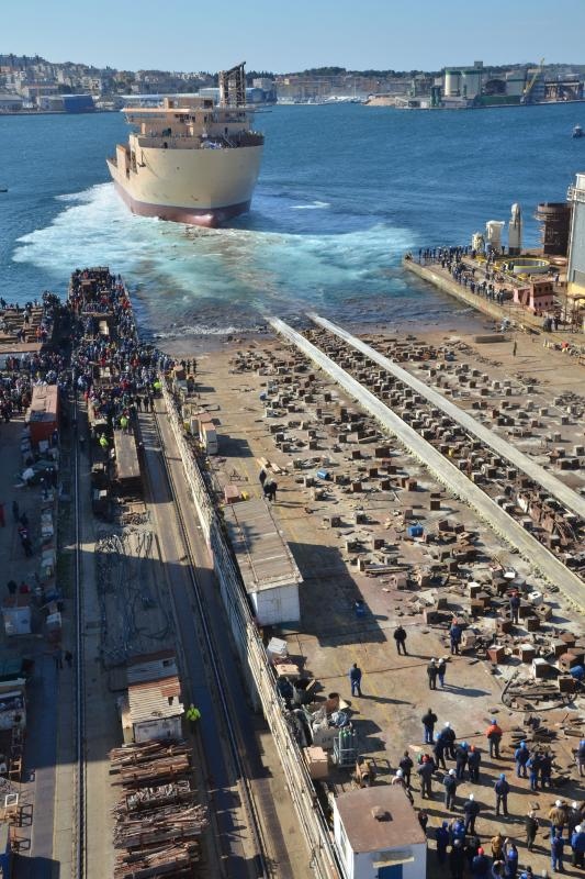 Foto: Duško Marušić / Pixsell