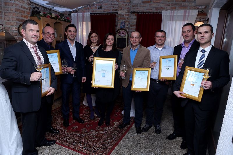 Photo: Goran Stanzl/PIXSELL