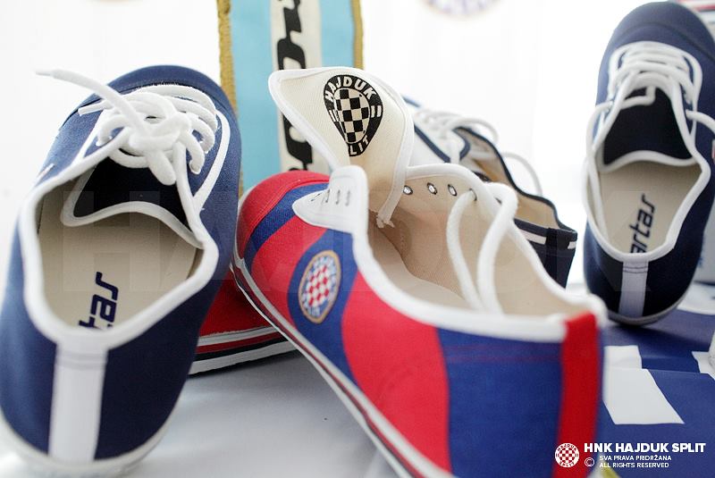 Foto: HNK Hajduk / Facebook