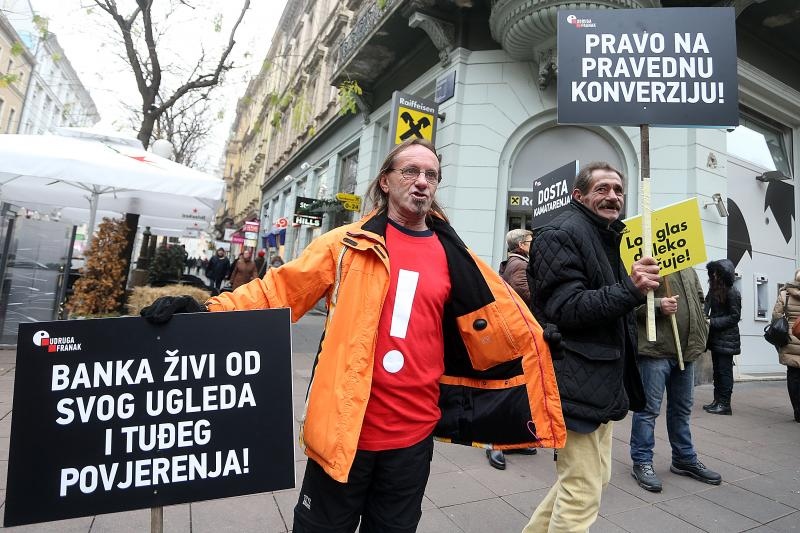 Foto: Goran Stanzl/PIXSELL