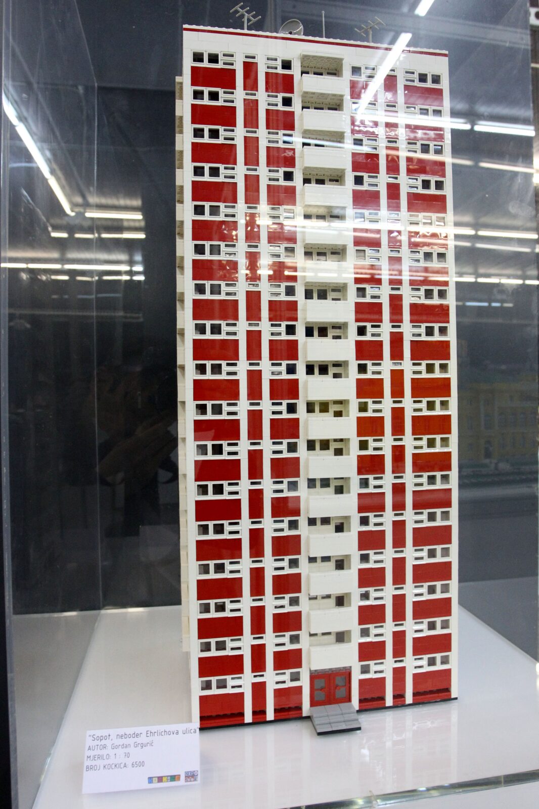 Foto: Luka Klun / Pixsell