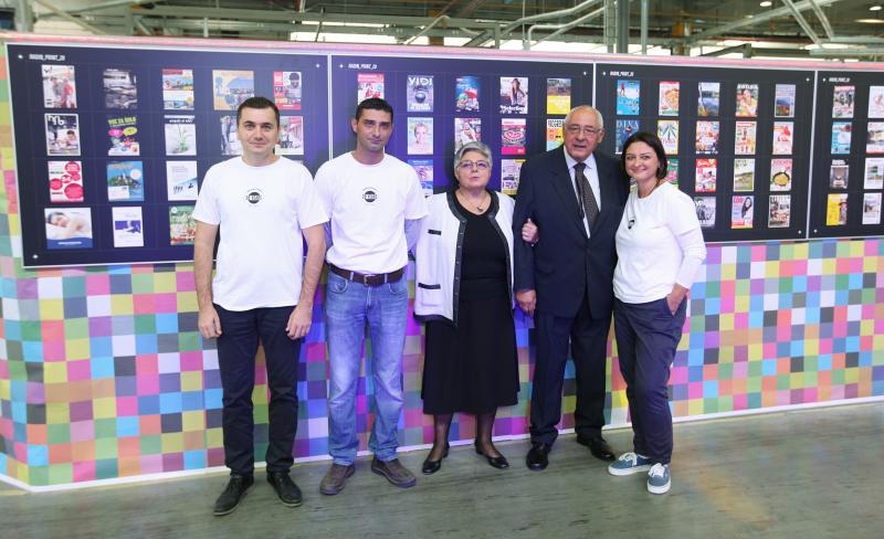 Foto: Željko Lukunić / Pixsell